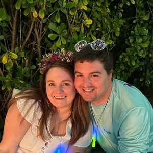 Meet your Posher, Morgan